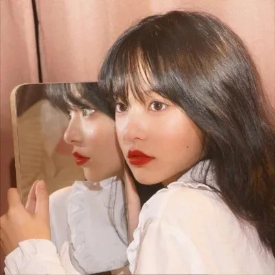 春潮烂漫海棠红