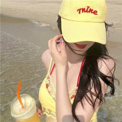歌女五美图